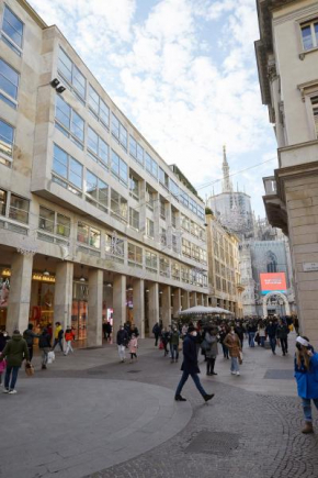 Prestige Boutique Homes-Duomo Milano